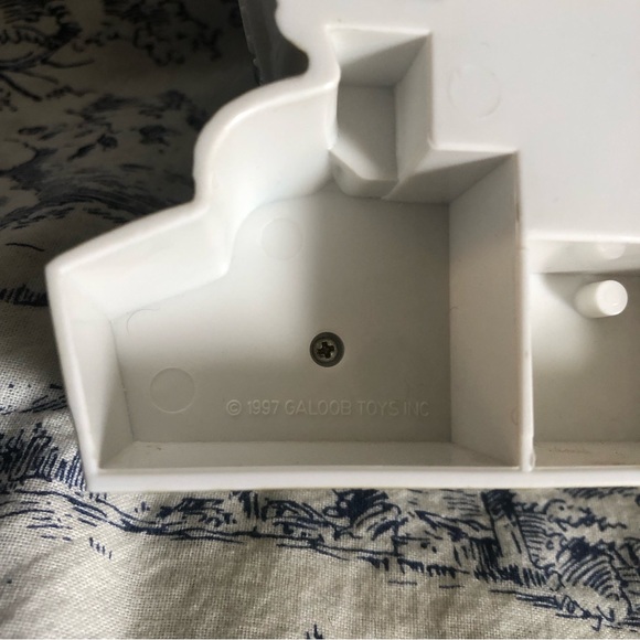 Incomplete) Micro Machines Top Gun Fighter Pilot Military Playset 1997 Galoob. - Picture 5 of 8